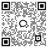 联系方式名片与二维码