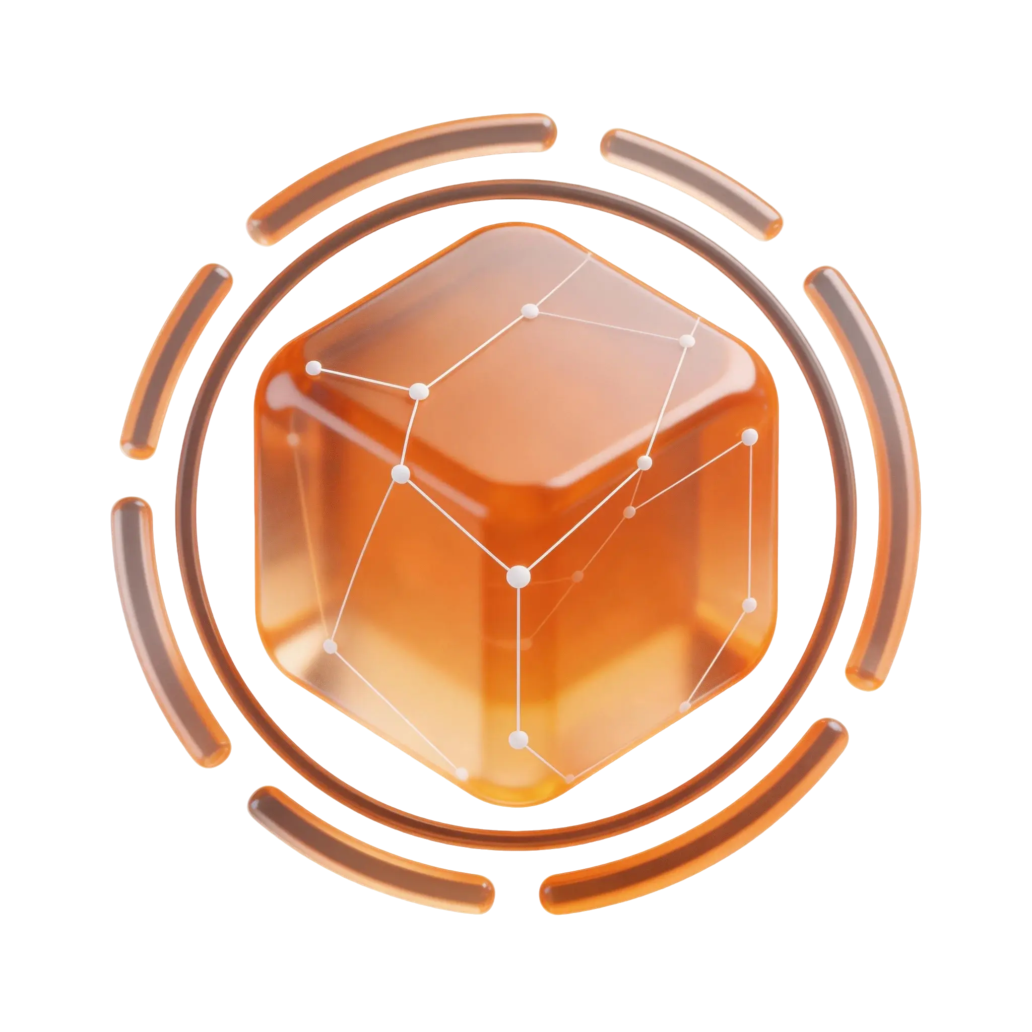 场景化智能体构建配图