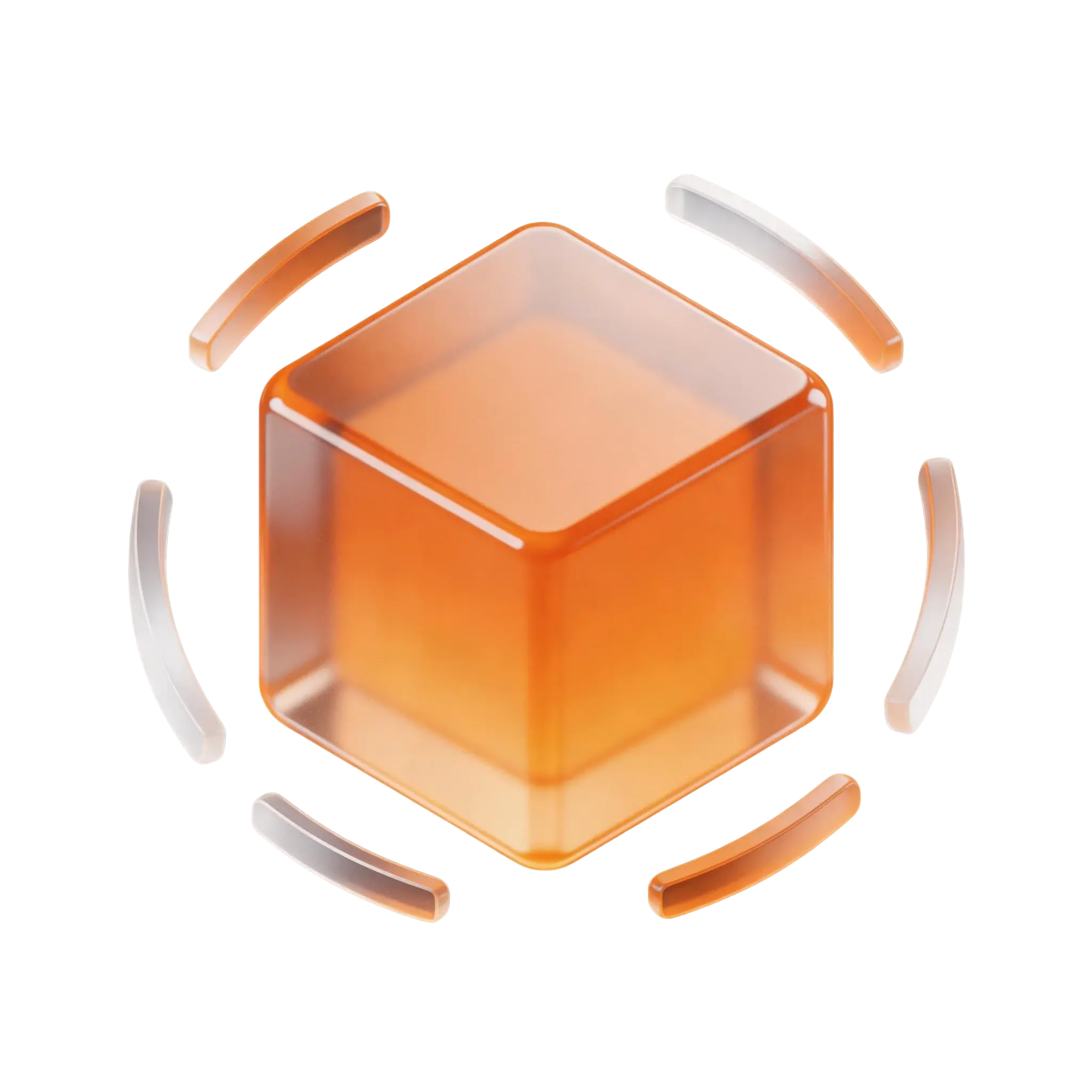 场景难规模化图标