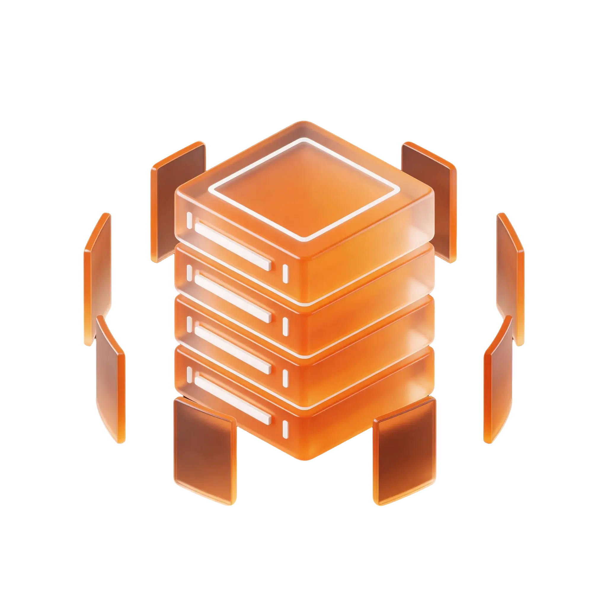 基础架构部署配图