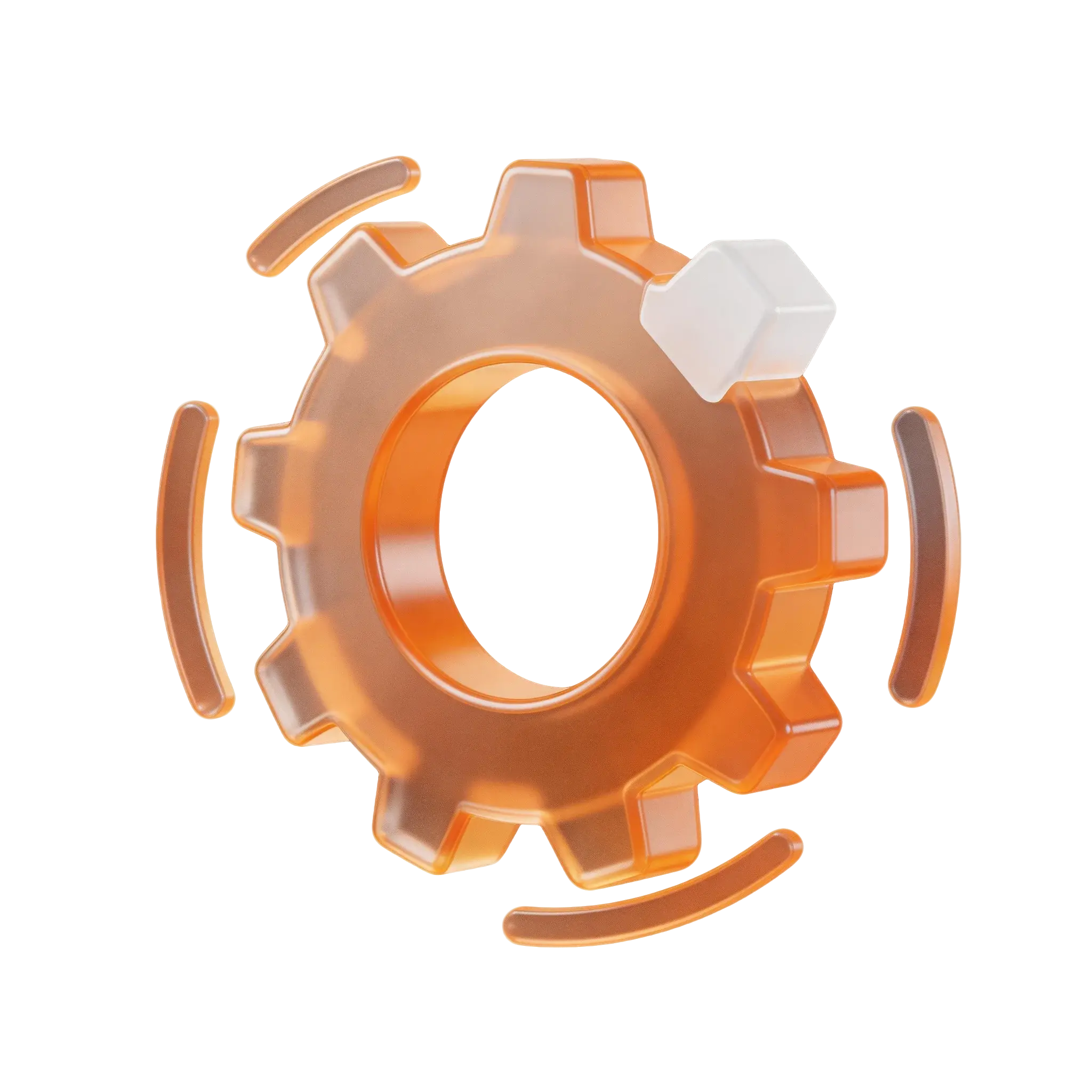 开发效率低图标